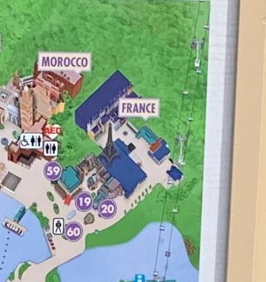 Disney Adds Remy's Ratatouille Adventure and France Pavilion Expansion