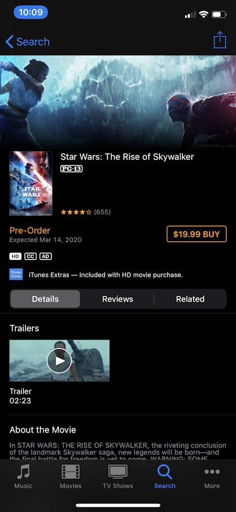 star wars the rise of skywalker itunes march 14th 1.png?auto=compress%2Cformat&fit=scale&h=1000&ixlib=php 1.2