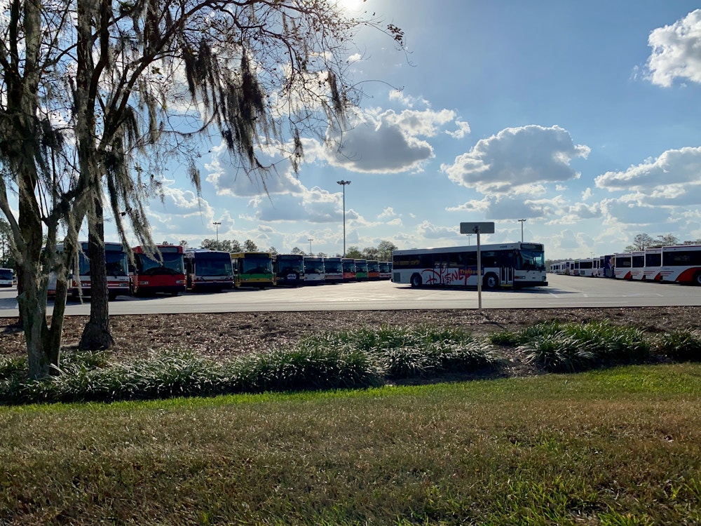 walt disney world transport buses magic kingdom parking lot coronavirus 15.jpg?auto=compress%2Cformat&fit=scale&h=750&ixlib=php 1.2