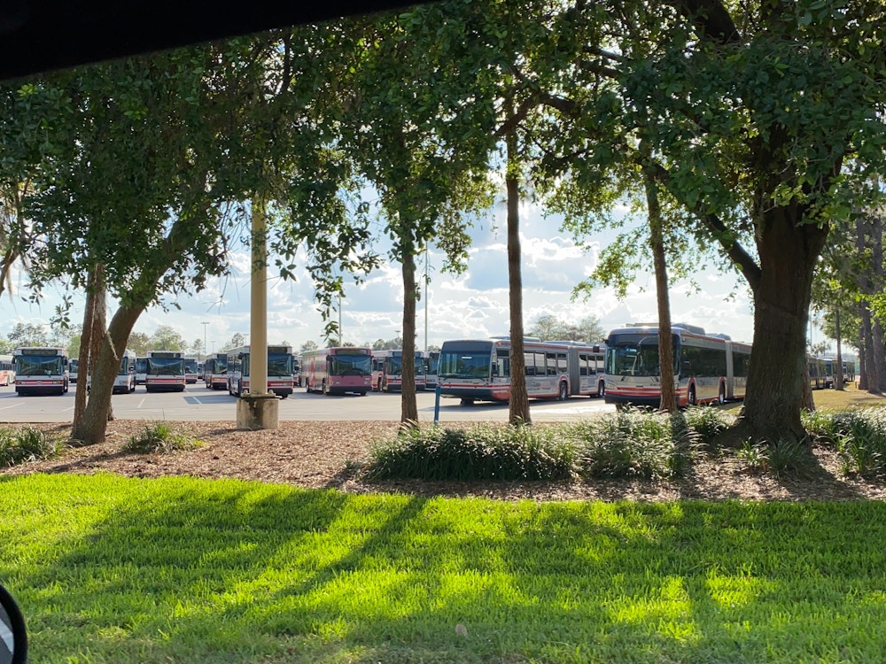 walt disney world transport buses magic kingdom parking lot coronavirus 3.jpg?auto=compress%2Cformat&fit=scale&h=750&ixlib=php 1.2