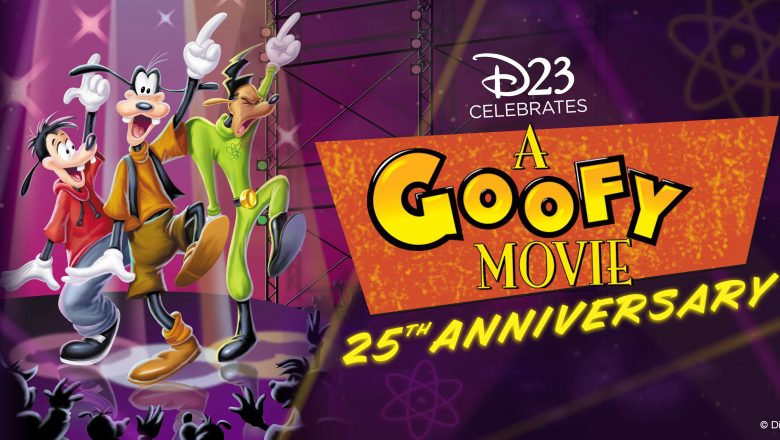 Watch a best sale goofy movie online