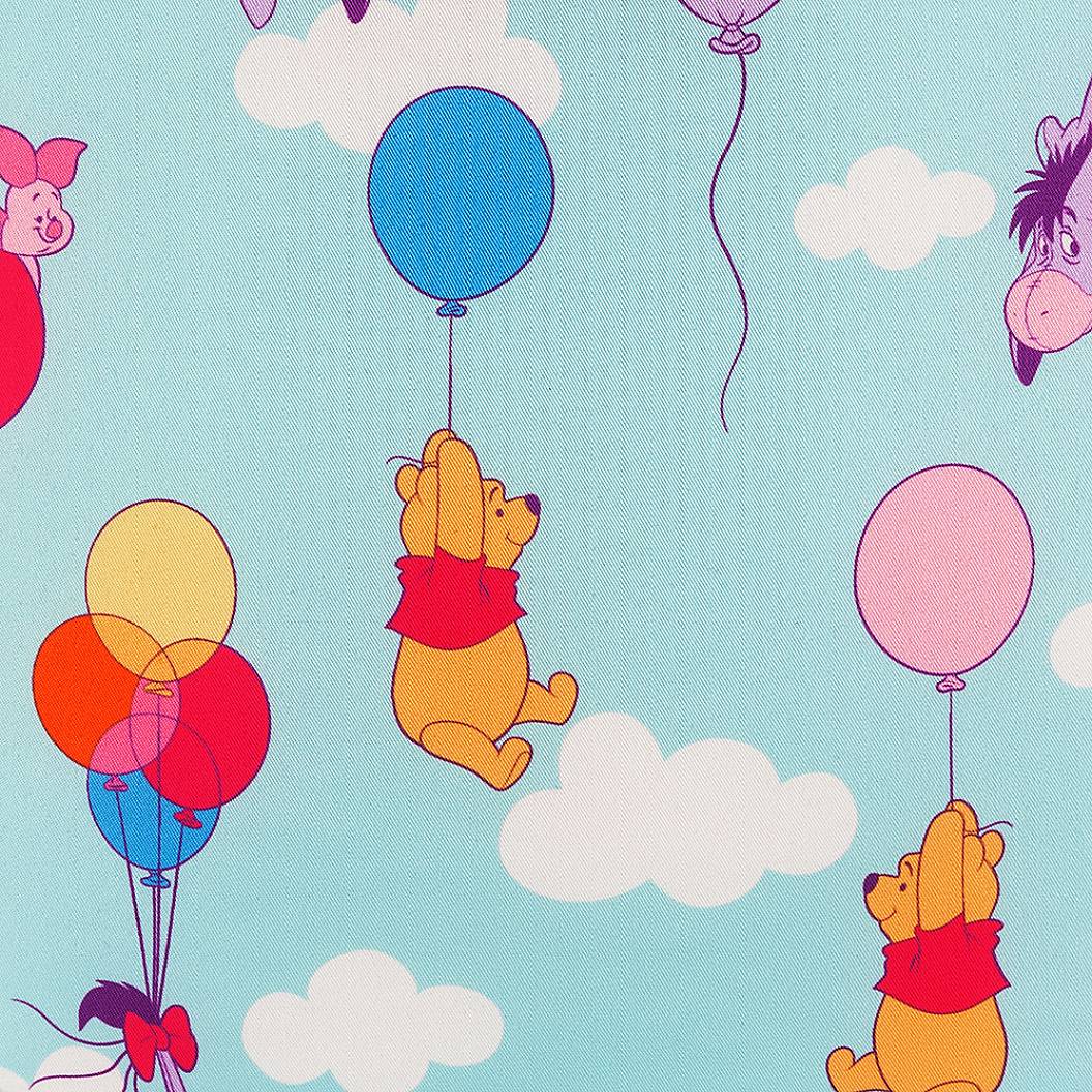 winnie the pooh plush fashion bag