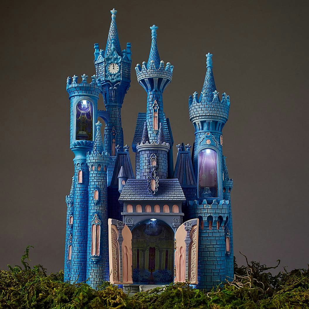 Castle collection. Замок Золушки STL. Золушка замок большой из картона купить.