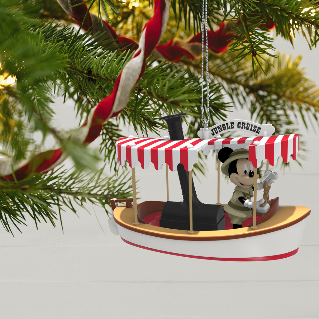 hallmark skipper ornament