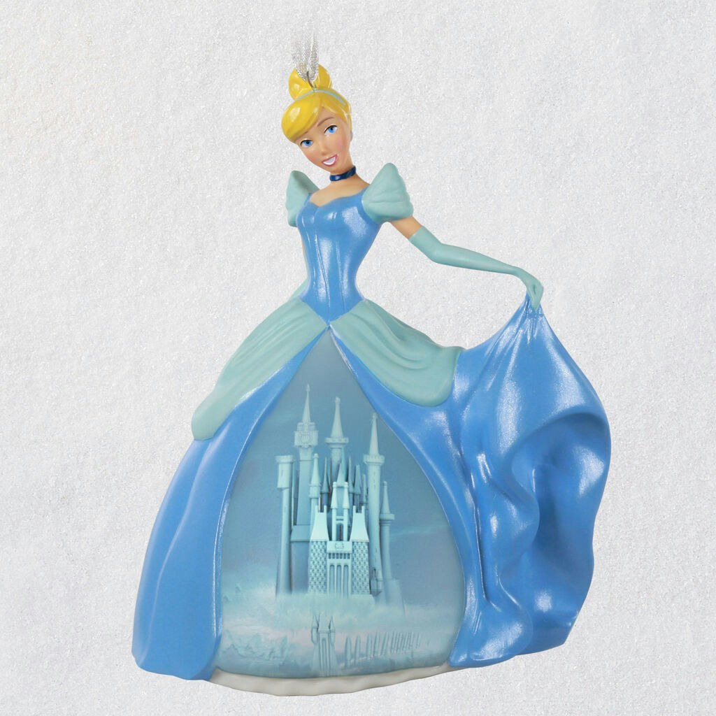 Disney Princess Celebration Cinderella Porcelain Keepsake Ornament 2999QK1304 01.jpg?auto=compress%2Cformat&ixlib=php 1.2
