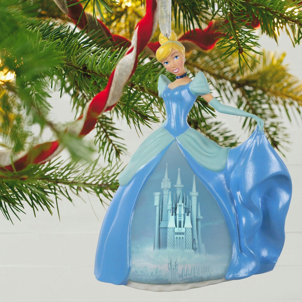 Disney Princess Celebration Cinderella Porcelain Keepsake Ornament 2999QK1304 02.jpg?auto=compress%2Cformat&ixlib=php 1.2