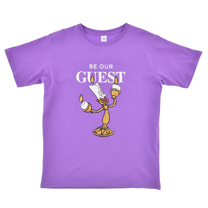 Photos Disney Store Japan Releasing New Be Our Guest Beauty And The Beast Merchandise Collection On April 21st Disneyland News Today