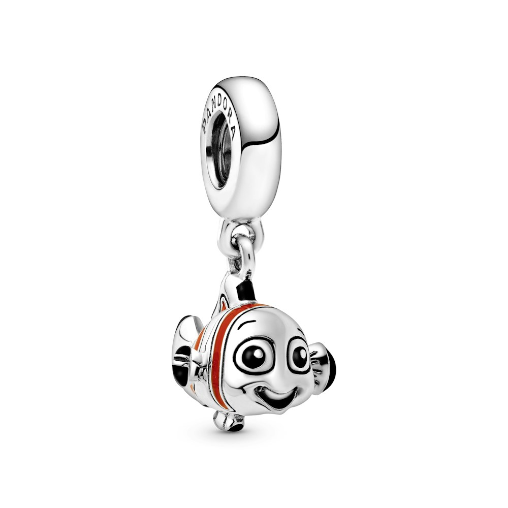 nemo dangle pandora charm