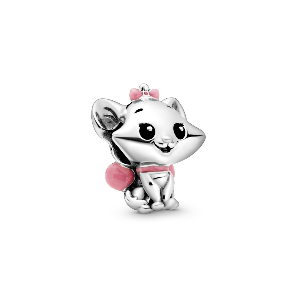 the aristocats marie pandora charm