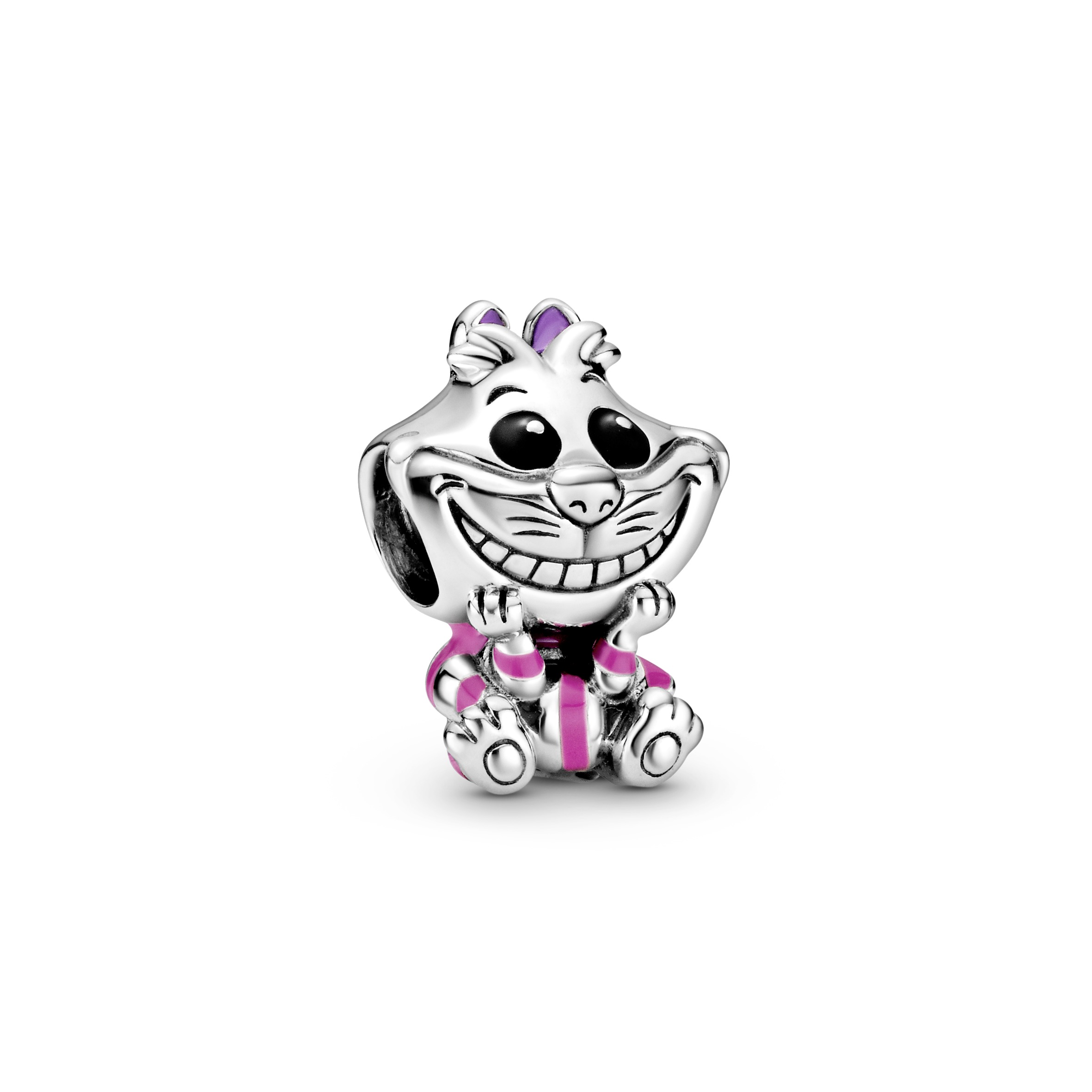 cheshire cat pandora charm