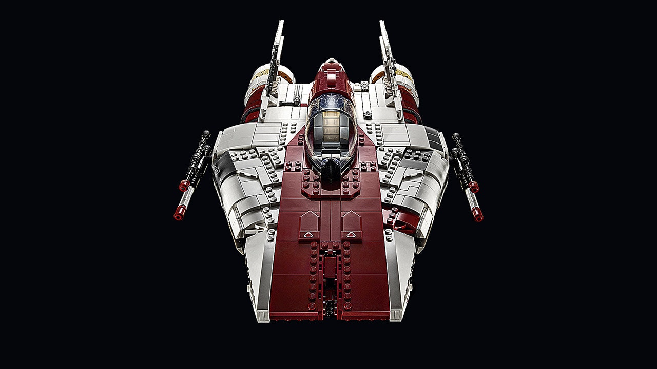 LEGO star wars a wing starfighter front.jpg?auto=compress%2Cformat&ixlib=php 1.2