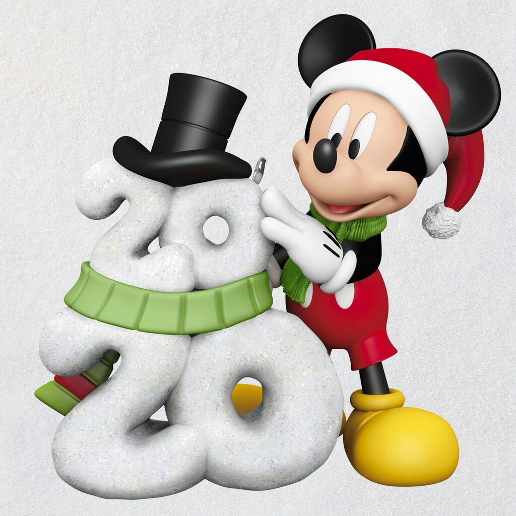 Mickey Mouse A Year of Disney Magic 2020 Keepsake Ornament 1599QXD6451 01.jpg?auto=compress%2Cformat&ixlib=php 1.2