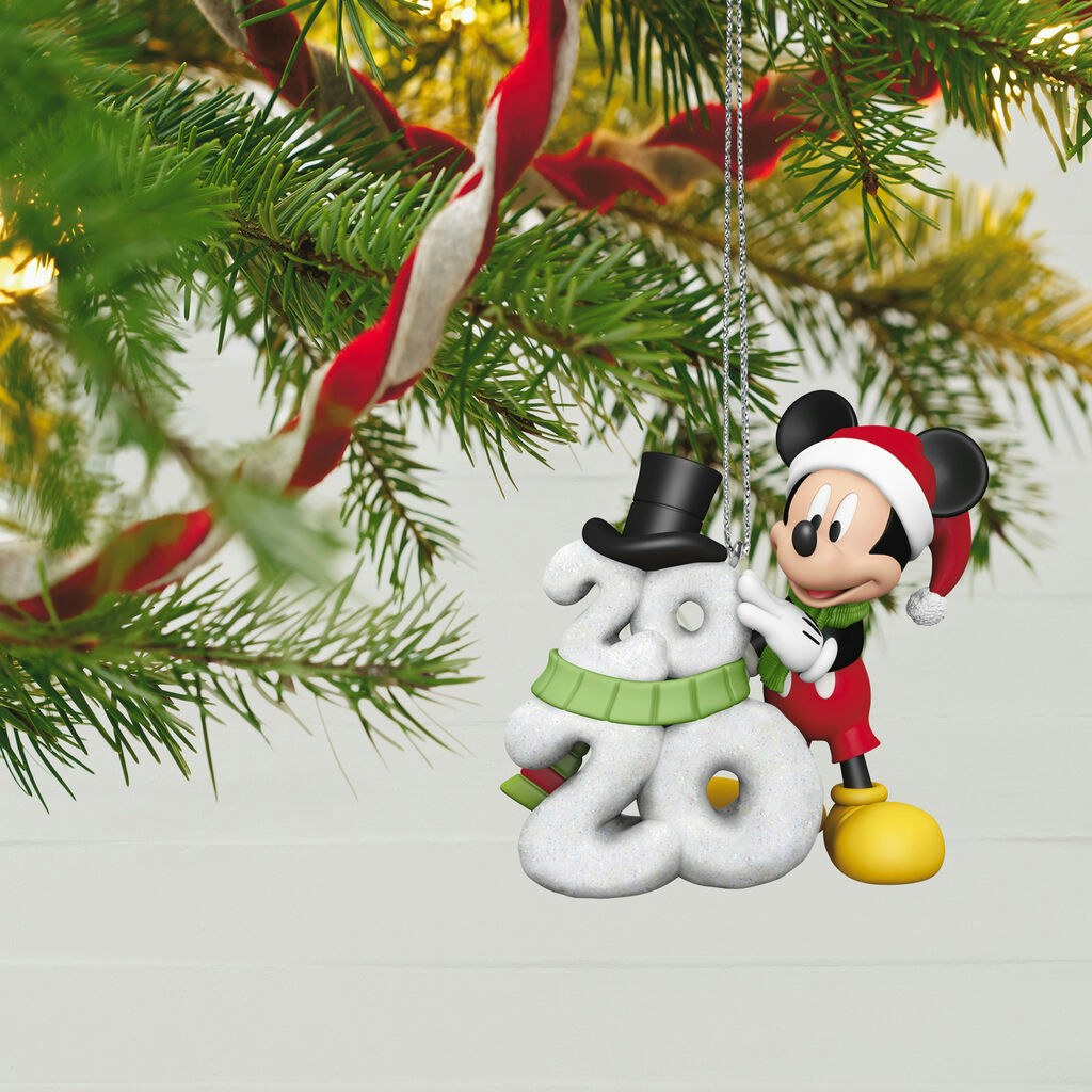 Mickey Mouse A Year of Disney Magic 2020 Keepsake Ornament 1599QXD6451 02.jpg?auto=compress%2Cformat&ixlib=php 1.2