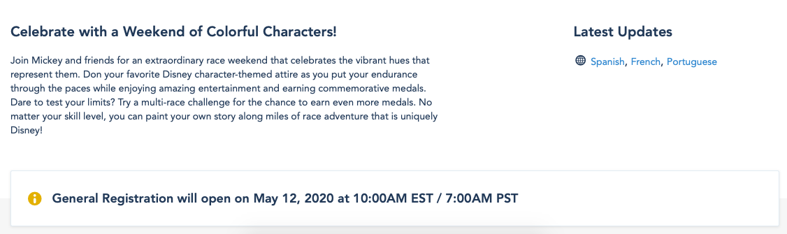 download disney marathon 2024 registration