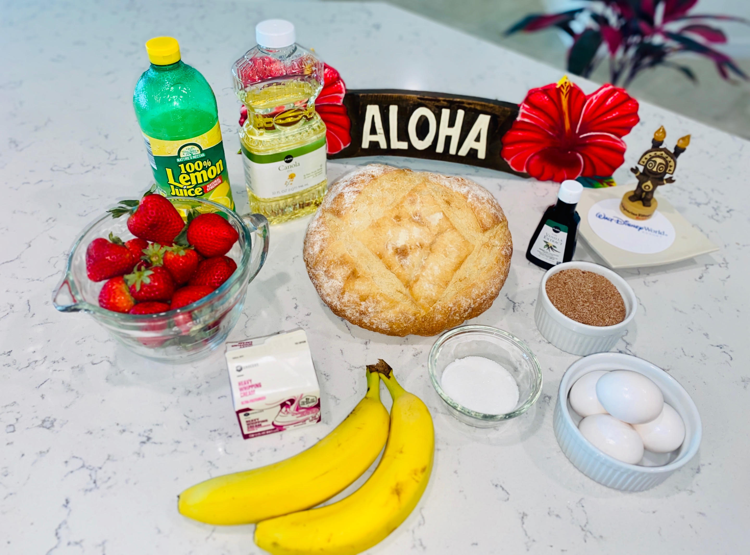 Tonga Toast Copycat Recipe 