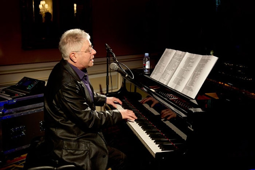 alan menken