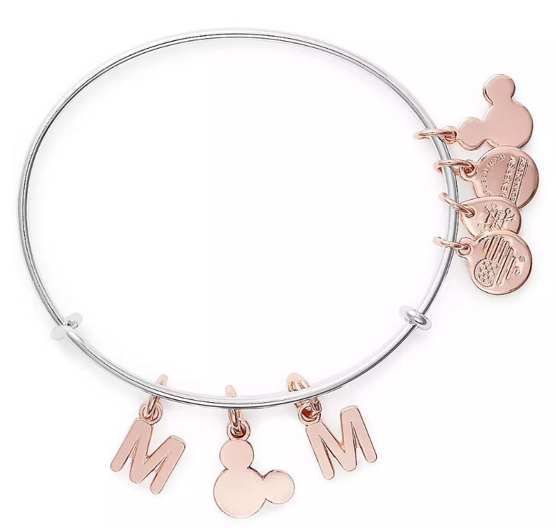 alex and ani necklace mom