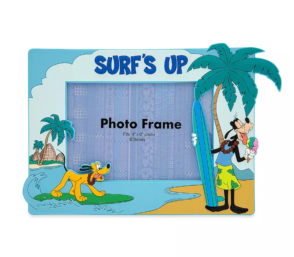 Aulani Frame