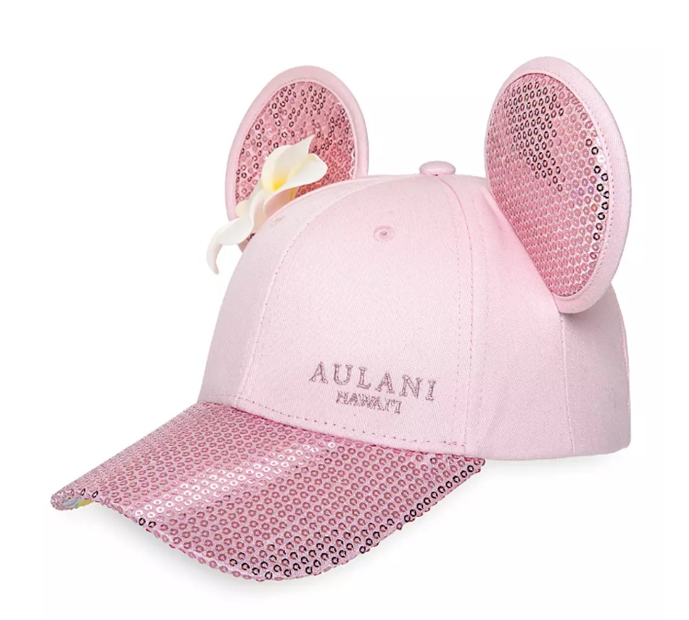 Aulani Hat