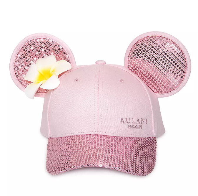 Aulani Hat