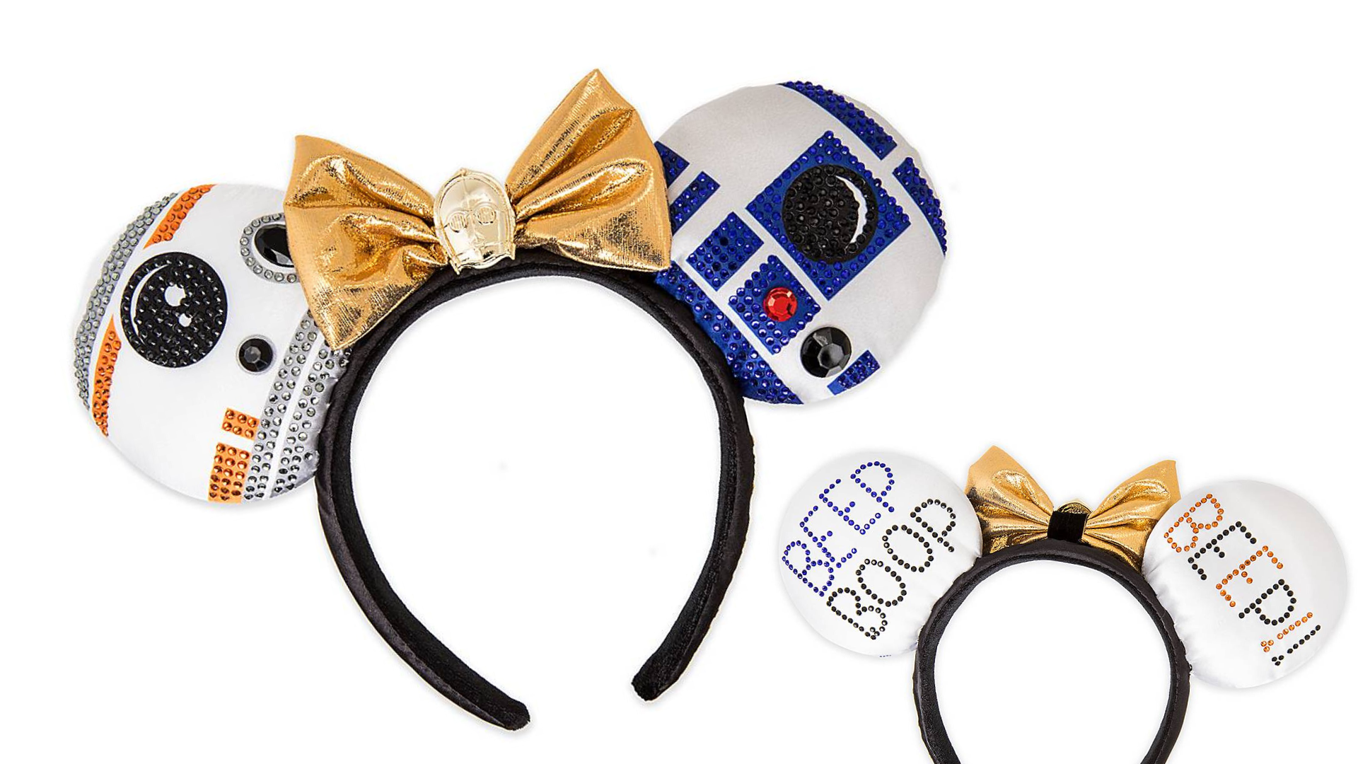 star wars mickey ears hat