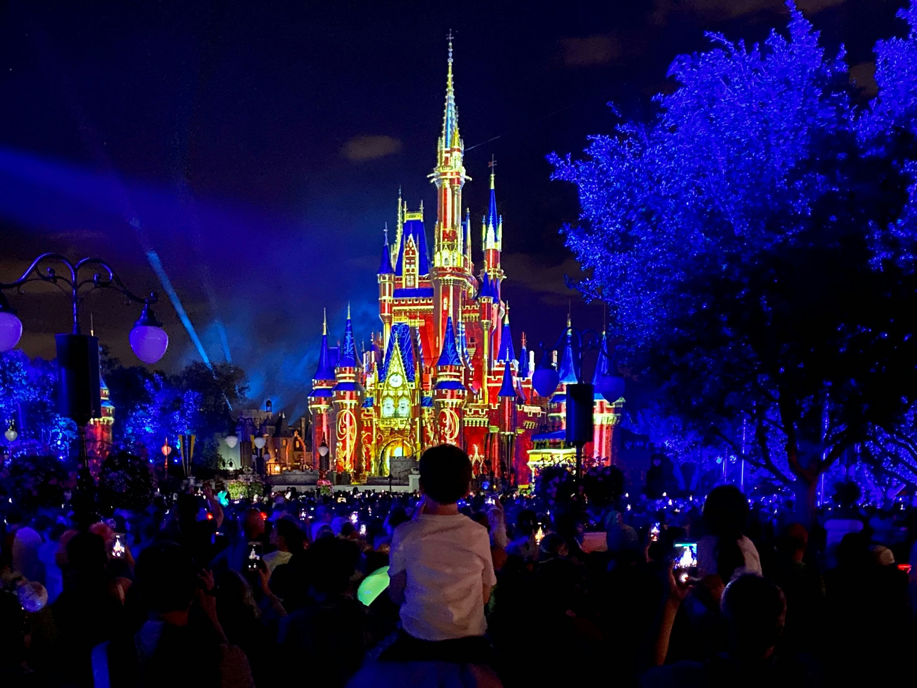 happily ever after hea magic kingdom cinderella castle mk.jpg?auto=compress%2Cformat&ixlib=php 1.2