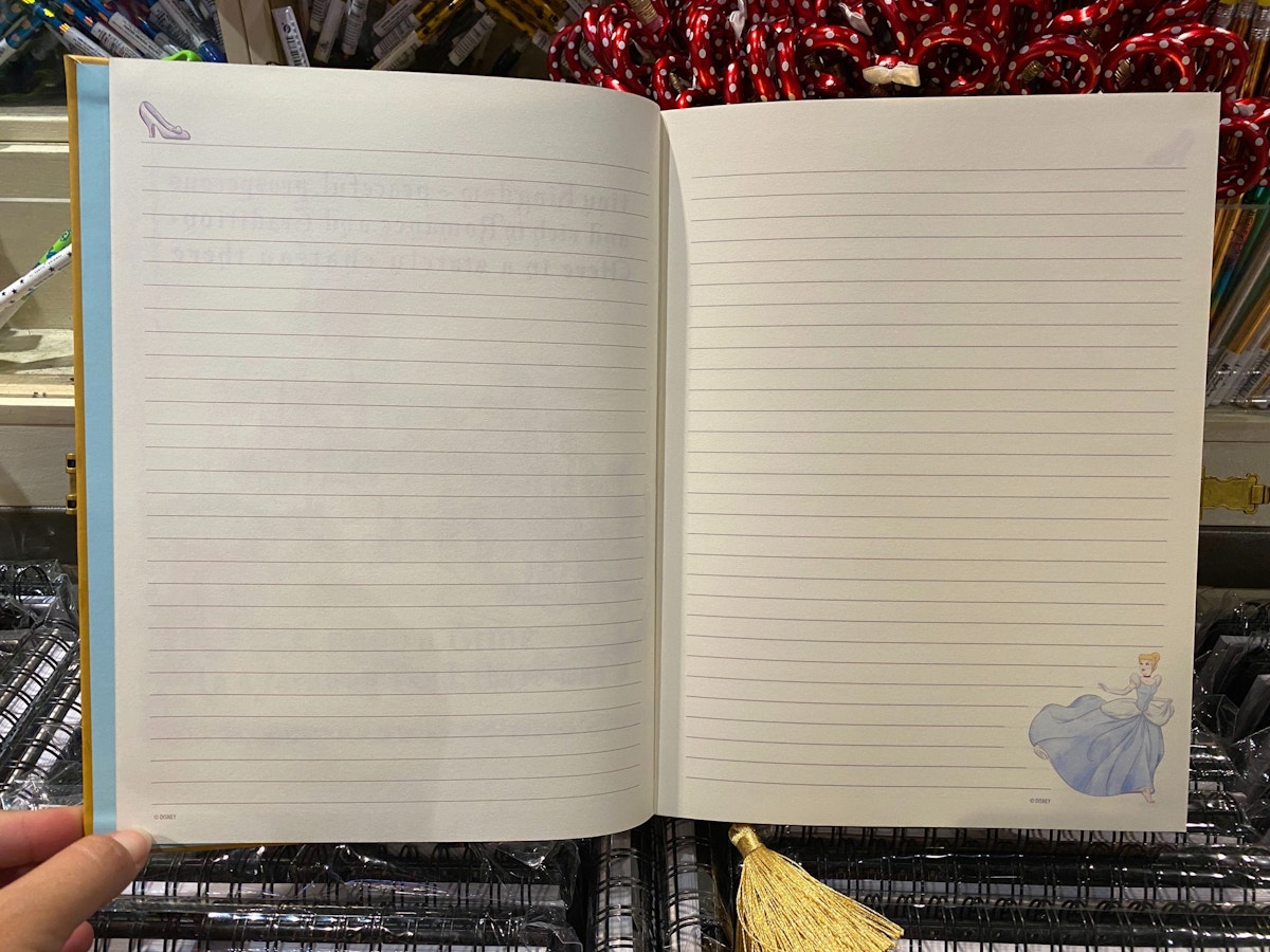 notebook