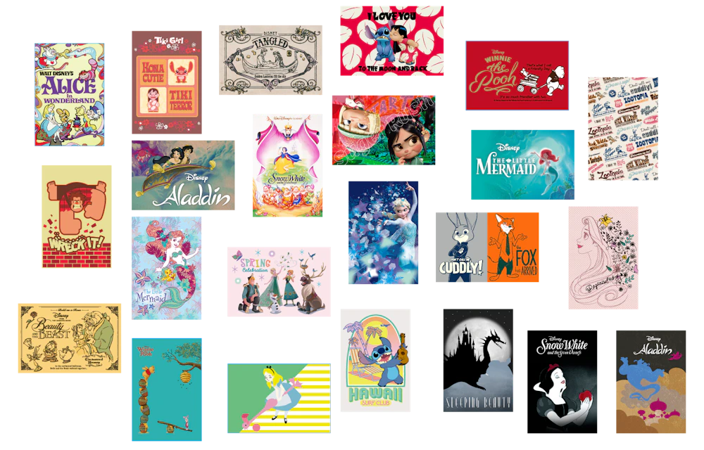 disney codellusion magic book