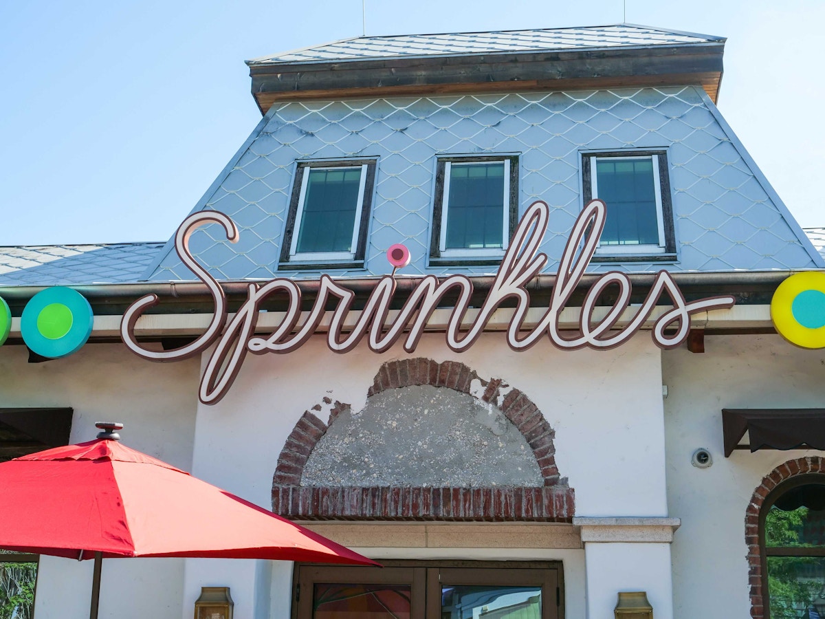 sprinkles reopening