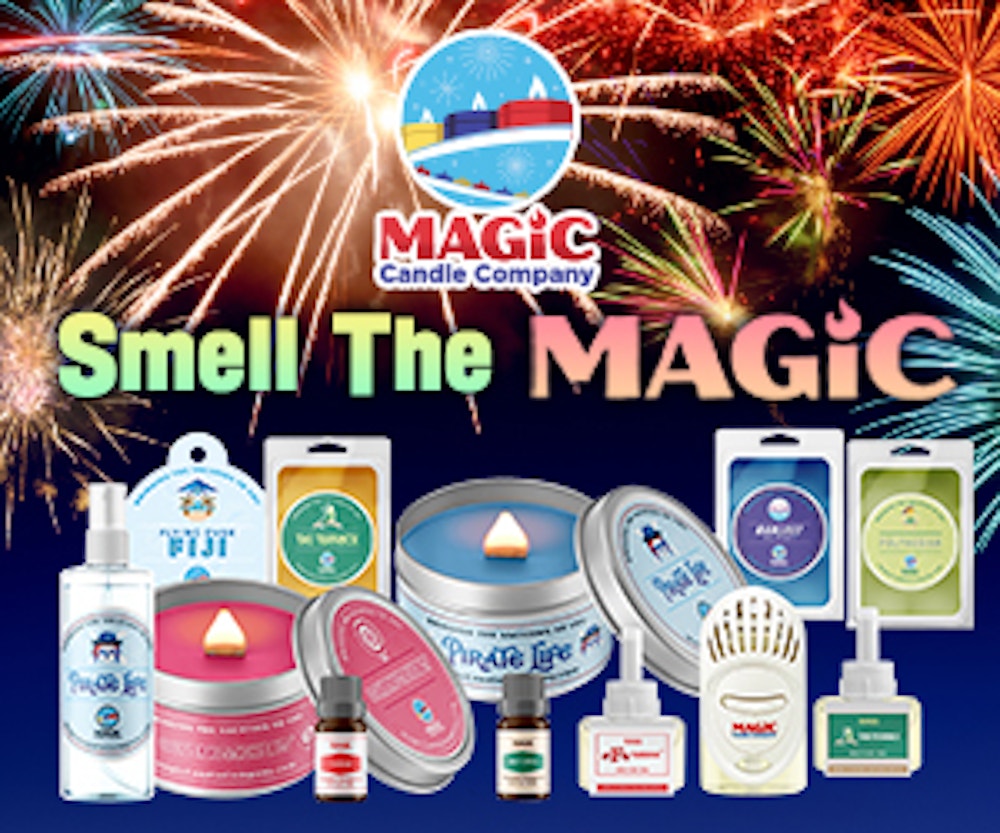 Disney Can Beat Quarantine Blues - Magic Candle Company